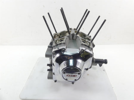 2005 Harley Touring CVO FLHTC SE Electra Glide Bottom End Engine 24596-99C {{ shop.shopifyCountryName }} - Mototech271