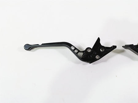 2015 Triumph Tiger Explorer XC Aftermarket Adjustable Brake Clutch Lever Set {{ shop.shopifyCountryName }} - Mototech271