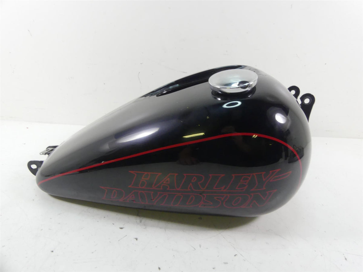 2014 Harley FXDL Dyna Low Rider Fuel Gas Petrol Tank Nice - Oem Paint 61593-10 {{ shop.shopifyCountryName }} - Mototech271