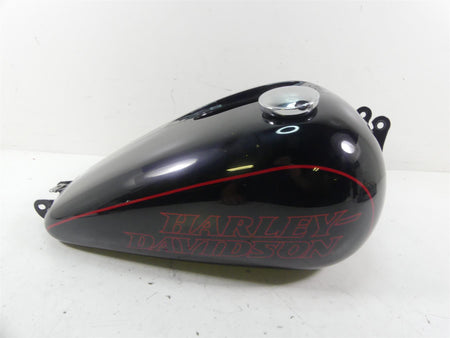 2014 Harley FXDL Dyna Low Rider Fuel Gas Petrol Tank Nice - Oem Paint 61593-10 {{ shop.shopifyCountryName }} - Mototech271