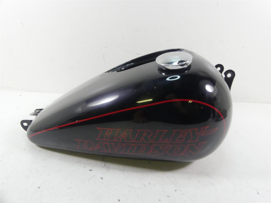 2014 Harley FXDL Dyna Low Rider Fuel Gas Petrol Tank Nice - Oem Paint 61593-10 {{ shop.shopifyCountryName }} - Mototech271