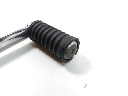 2014 Harley Dyna FXDB Street Bob Mid Front Foot Peg Control Lever Set 50667-07 {{ shop.shopifyCountryName }} - Mototech271