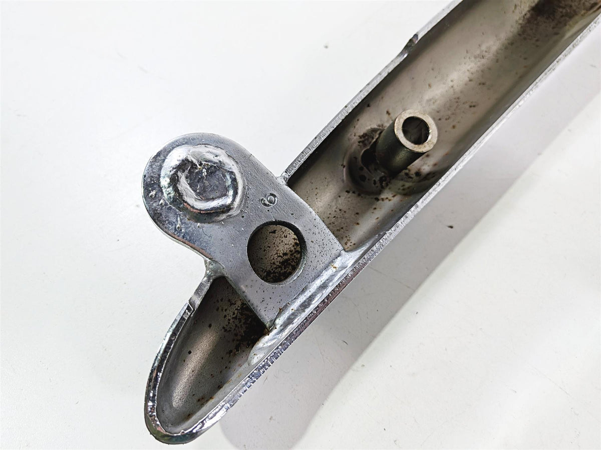 2000 Honda GL1500 Valkyrie Interstate Rear Fender Struts Braces 77340-MBY-000-Mototech271