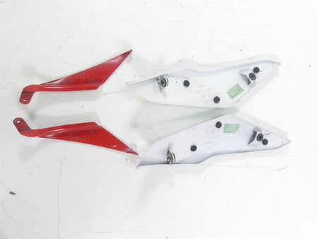 2018 Mv Agusta F3 800 RC Small Motul Tank Side Cover Sets 8000C4559 8000C4560 {{ shop.shopifyCountryName }} - Mototech271
