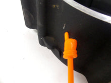 Load image into Gallery viewer, 2007 Harley Touring FLHRSE CVO Road King Inner Primary Drive Cover 60677-07
