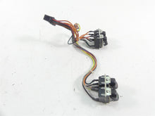 Load image into Gallery viewer, 2012 Harley Touring FLHTK Electra Glide Auxiliary Switch Knob Set 70271-98 | Mototech271
