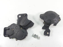 Load image into Gallery viewer, 2018 Mv Agusta F3 800 RC Clutch Stator Protection Cover Set 8000C3689 8000C3695 | Mototech271

