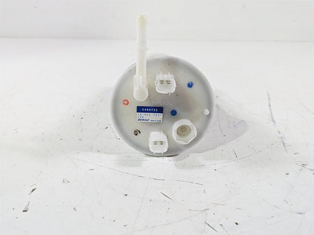 2020 Triumph Daytona 765 Moto2 Denso Fuel Gas Petrol Pump - Tested T2400735 {{ shop.shopifyCountryName }} - Mototech271