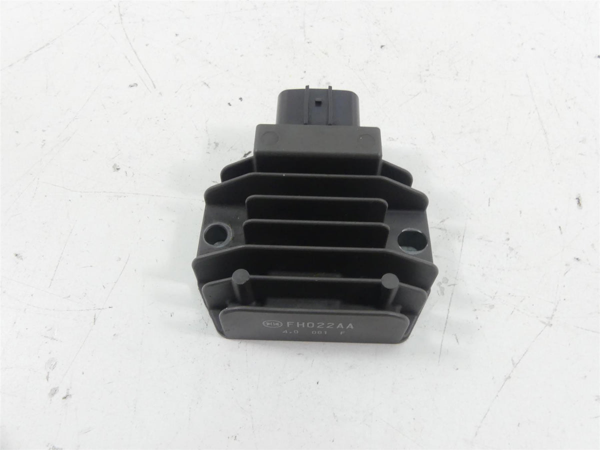 2015 KTM 1290R Super Duke Rectifier Voltage Regulator FH022AA 60311034000 {{ shop.shopifyCountryName }} - Mototech271
