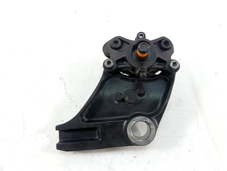 2010 Kawasaki ZX1400 ZX14 R Ninja Rear Brake Caliper Bracket Set 43080-0040-DJ {{ shop.shopifyCountryName }} - Mototech271