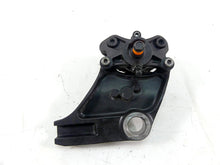 Load image into Gallery viewer, 2010 Kawasaki ZX1400 ZX14 R Ninja Rear Brake Caliper Bracket Set 43080-0040-DJ | Mototech271
