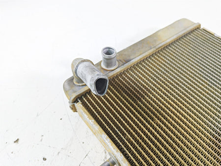 2020 Polaris RZR XP 1000 Turbo Secondary Auxiliary Radiator Core - Read 1241387 {{ shop.shopifyCountryName }} - Mototech271