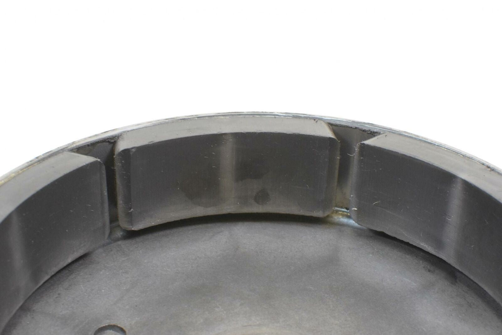 2000 Harley Dyna FXD Super Glide Rotor Ignition Flywheel Fly Wheel 29957-81B {{ shop.shopifyCountryName }} - Mototech271