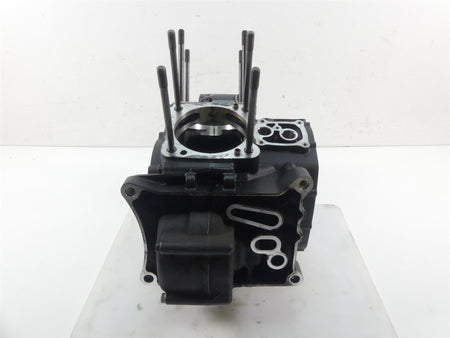 2018 Harley FXBRS Softail Breakout Milwaukee Motor Engine Crank Case 24400188 {{ shop.shopifyCountryName }} - Mototech271