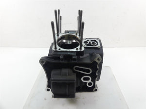 2018 Harley FXBRS Softail Breakout Milwaukee Motor Engine Crank Case 24400188 | Mototech271