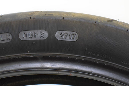 USED Front Harley Tire MICHELIN Scorcher 31" 110/90-19 DOT2717 16136 {{ shop.shopifyCountryName }} - Mototech271