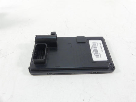 2019 Harley XL883 N Sportster Iron Bcm Body Control Module X-Axis 41000351E {{ shop.shopifyCountryName }} - Mototech271