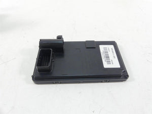 2019 Harley XL883 N Sportster Iron Bcm Body Control Module X-Axis 41000351E