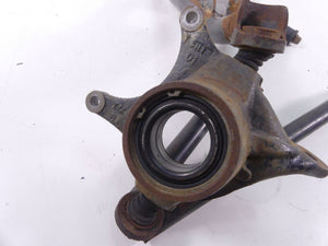 2012 Polaris Ranger 800XP Front Left Highlifter Knee Control Arm Set 1018197