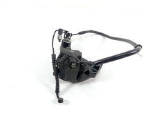 Load image into Gallery viewer, 2009 Harley XR1200 Sportster Rear Brake Caliper + Bracket &amp; Line 42948-08
