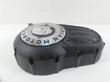 Load image into Gallery viewer, 2016 Indian Chieftain Dark Horse Outer Primary Drive Clutch Cover 1205125-521
