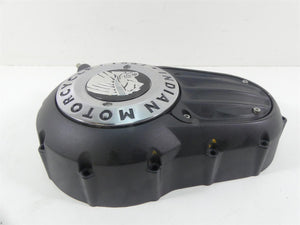 2016 Indian Chieftain Dark Horse Outer Primary Drive Clutch Cover 1205125-521