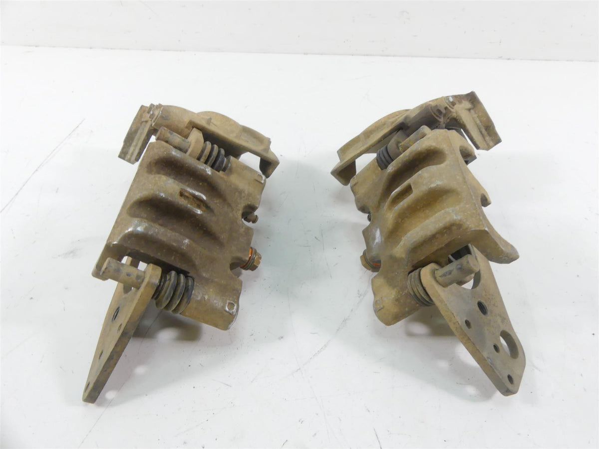2020 Polaris RZR RS1 1000 Front Left Right Brake Caliper Set 1912255 1912256 {{ shop.shopifyCountryName }} - Mototech271