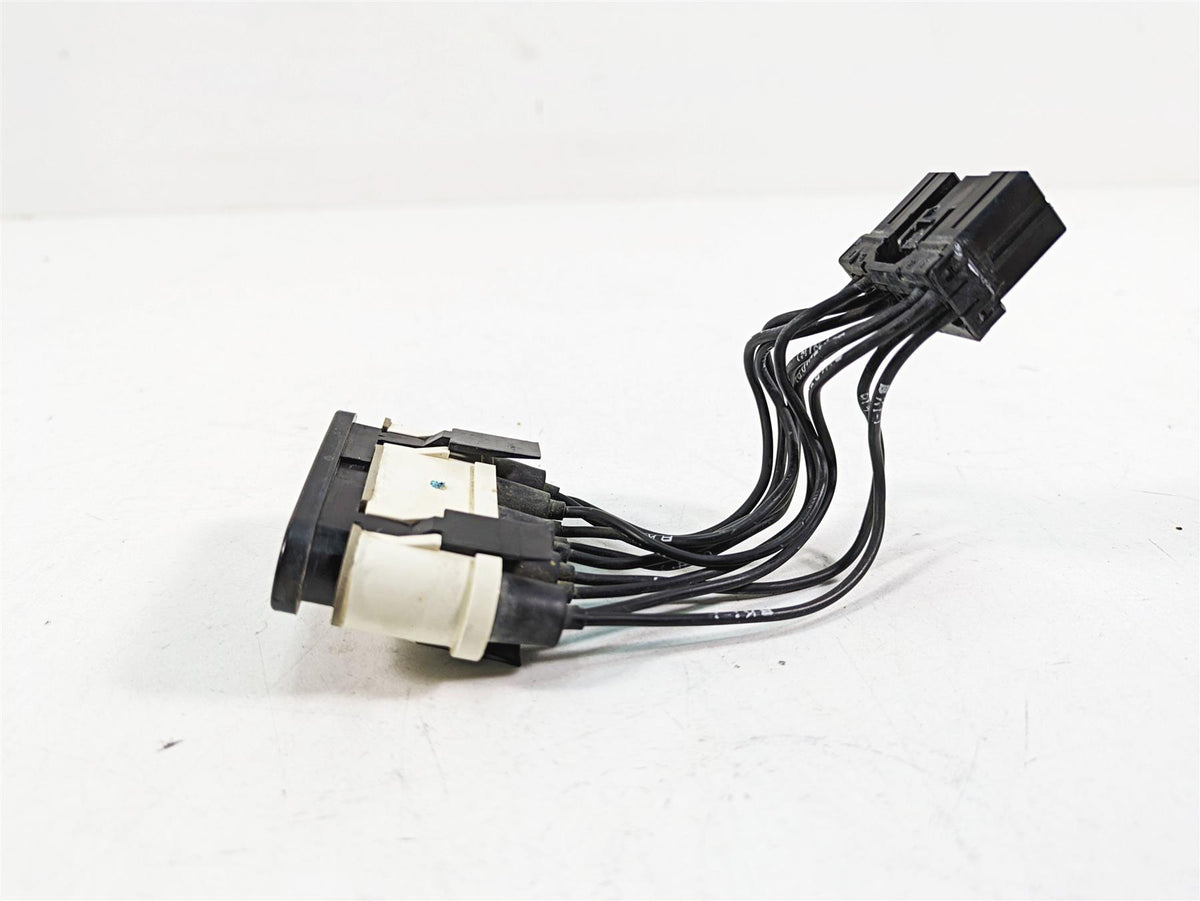 1999 Harley Touring FLHTC Electra Glide Indicator Instrument Lights 68789-96B {{ shop.shopifyCountryName }} - Mototech271