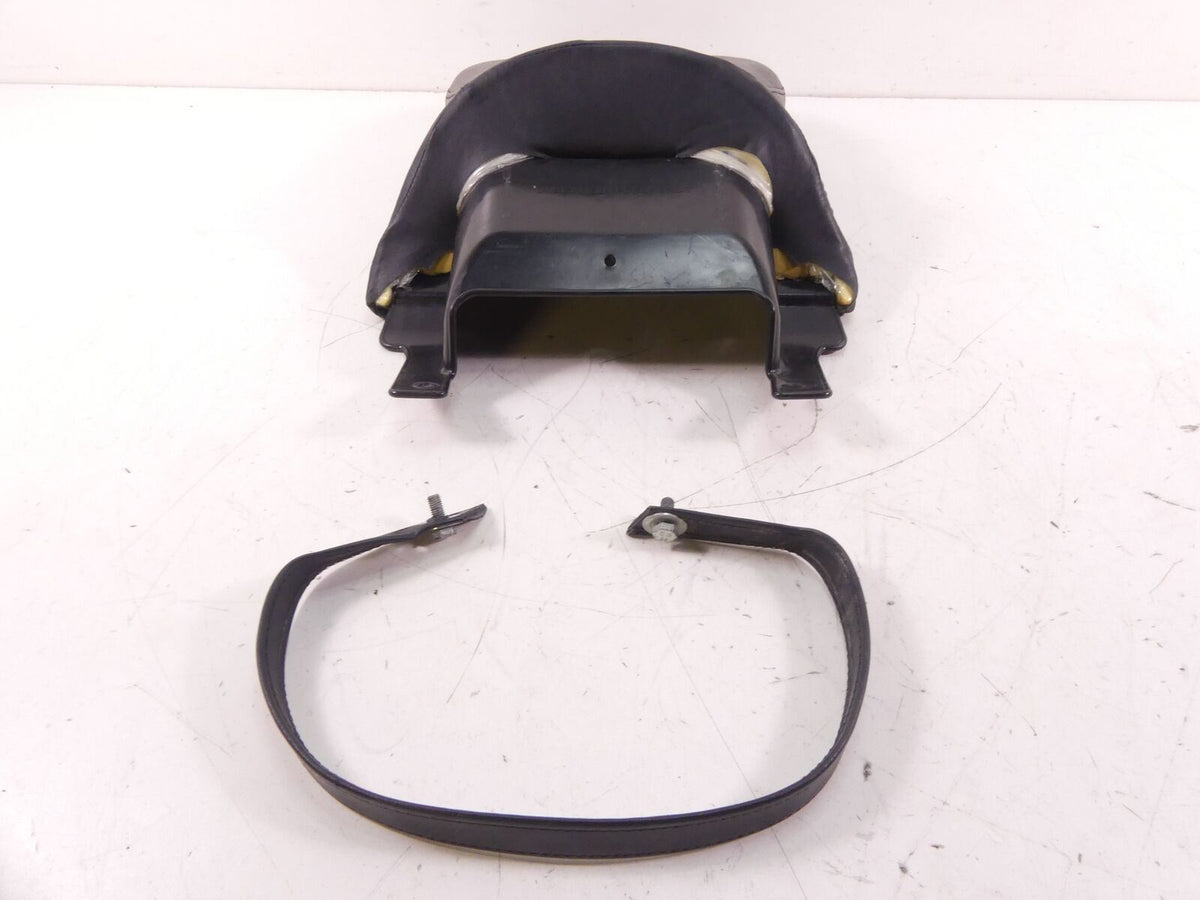 2009 Harley VRSCAW V-Rod Rear Passenger Seat Saddle - Nice 52387-07 {{ shop.shopifyCountryName }} - Mototech271