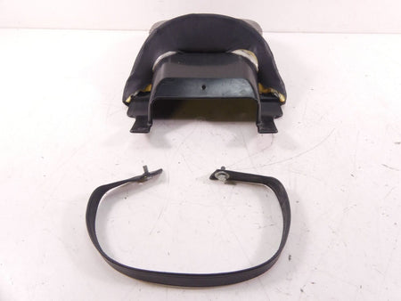 2009 Harley VRSCAW V-Rod Rear Passenger Seat Saddle - Nice 52387-07 {{ shop.shopifyCountryName }} - Mototech271