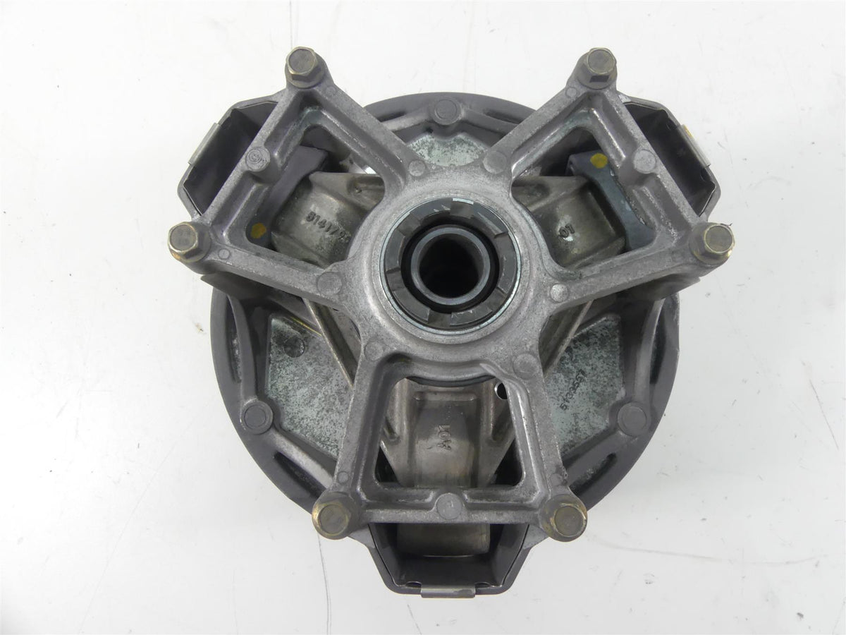 2020 Polaris RZR RS1 1000 Primary Drive Clutch Kit 1323762 {{ shop.shopifyCountryName }} - Mototech271