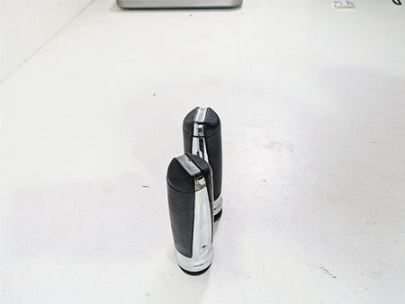 2015 Harley Touring FLHTKL Electra Glide Slipstream Hand Grip Set {{ shop.shopifyCountryName }} - Mototech271