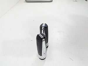 2015 Harley Touring FLHTKL Electra Glide Slipstream Hand Grip Set