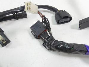 2011 Harley Touring FLTRU Road Glide Main Wiring Harness Loom Abs -Read 70121-11 | Mototech271
