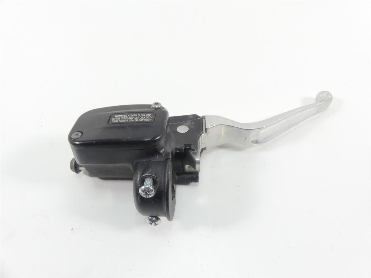 2019 Harley Softail FLSB Sport Glide Front Brake Master Cylinder 41700233 {{ shop.shopifyCountryName }} - Mototech271