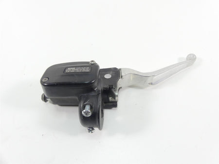 2019 Harley Softail FLSB Sport Glide Front Brake Master Cylinder 41700233 {{ shop.shopifyCountryName }} - Mototech271