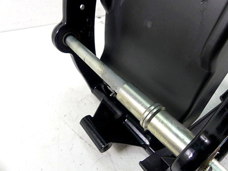 2006 Harley Softail FXSTSI Springer Rear 200mm Swingarm & Belt Covers 47614-06 {{ shop.shopifyCountryName }} - Mototech271