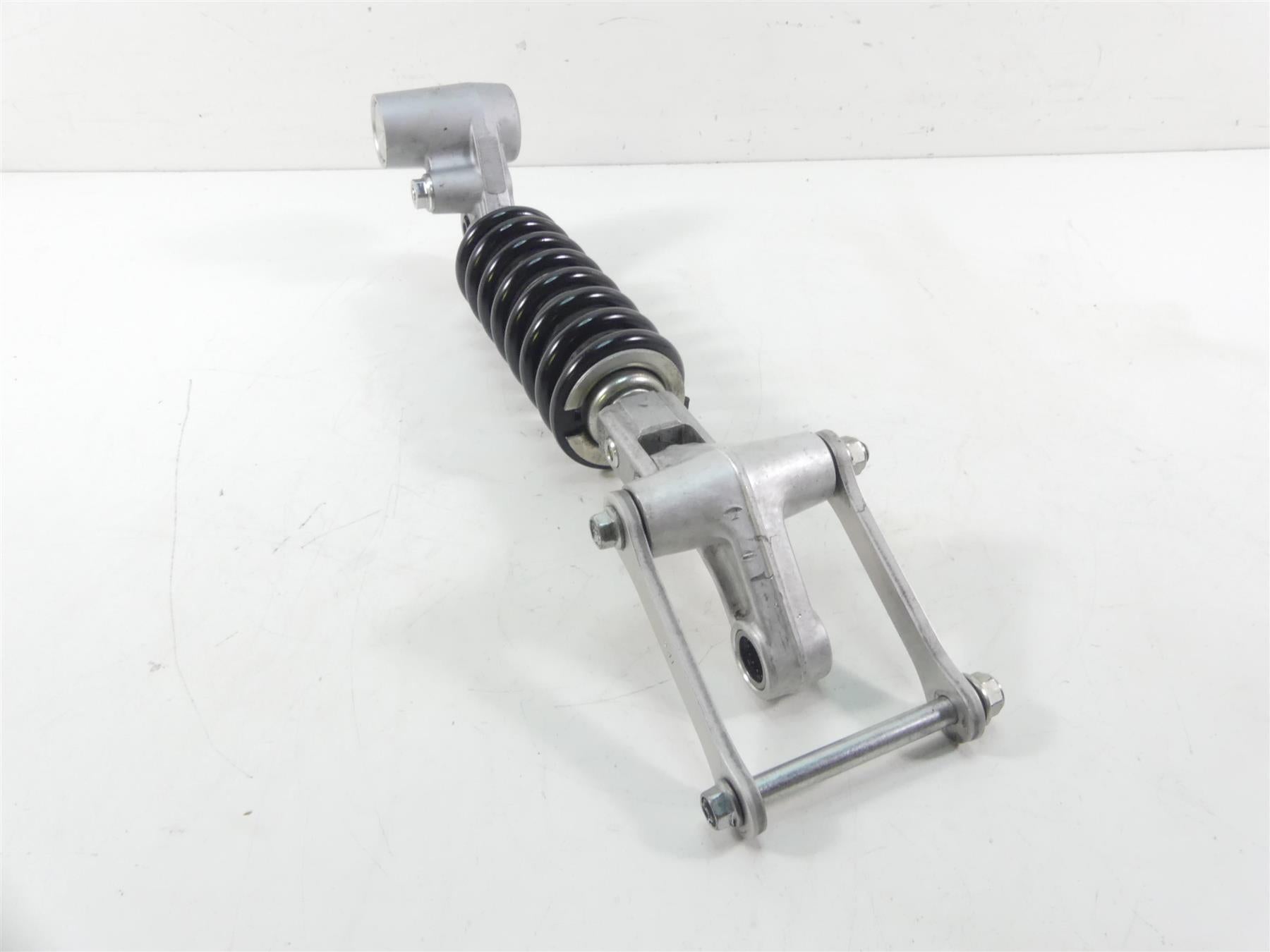 2020 Suzuki GSX1300 R Hayabusa Straight Rear Shock Damper Suspension 62100-24FD0 {{ shop.shopifyCountryName }} - Mototech271