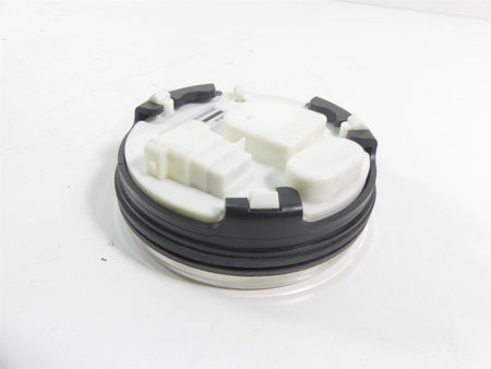 2009 Harley FXDF Dyna Fat Bob Speedometer Gauge Instrument - 21K 67096-09 {{ shop.shopifyCountryName }} - Mototech271