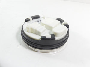2009 Harley FXDF Dyna Fat Bob Speedometer Gauge Instrument - 21K 67096-09