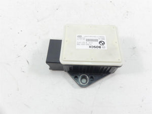2012 BMW S1000RR K46 Bosch Traction Control Speed Sensor Module Unit 61358521872 | Mototech271