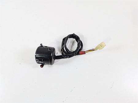 2021 Indian Scout 1200 Left Hand Control Switch Light Blinker Horn 4014449 {{ shop.shopifyCountryName }} - Mototech271