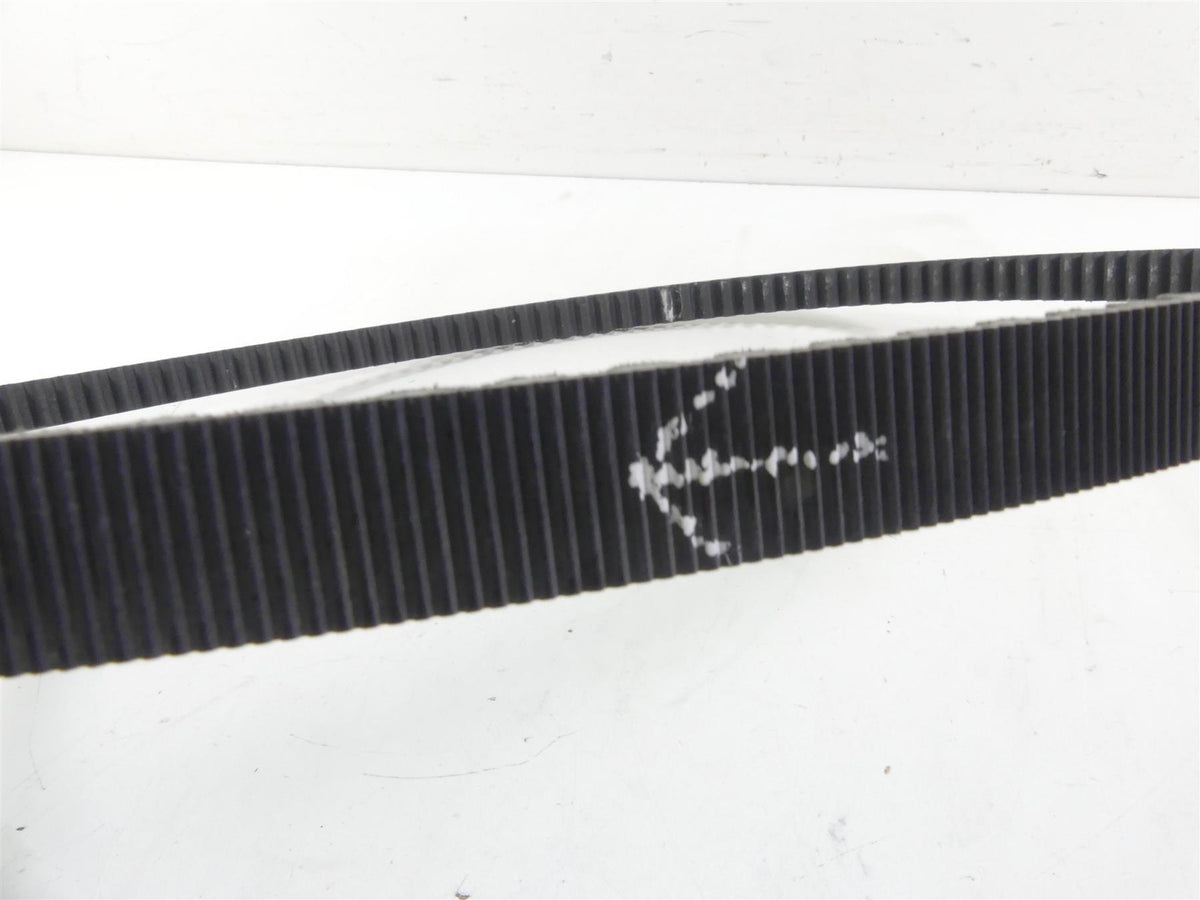 2009 Harley FXDL Dyna Low Rider Rear Drive Belt 131T 1" 40046-07 {{ shop.shopifyCountryName }} - Mototech271
