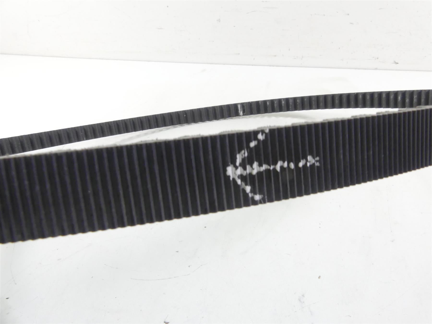 2009 Harley FXDL Dyna Low Rider Rear Drive Belt 131T 1" 40046-07 {{ shop.shopifyCountryName }} - Mototech271