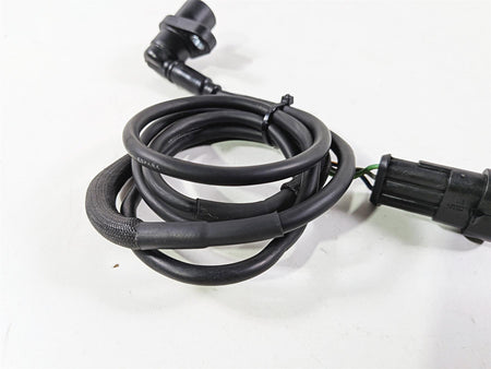 2009 Ducati Hypermotard 1100 S Leonelli Rear Speed Sensor Abs Brake 55210431A-Mototech271
