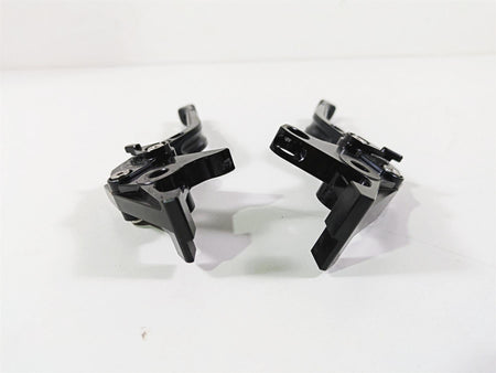 2015 Triumph Tiger Explorer XC Aftermarket Adjustable Brake Clutch Lever Set {{ shop.shopifyCountryName }} - Mototech271