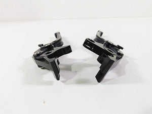 2015 Triumph Tiger Explorer XC Aftermarket Adjustable Brake Clutch Lever Set | Mototech271
