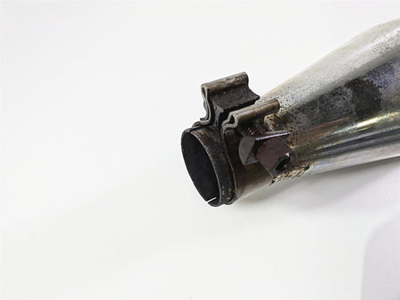 2005 Harley Touring FLHRI Road King Vance Hines Slip On Muffler 5" Outer Diameter READ {{ shop.shopifyCountryName }} - Mototech271