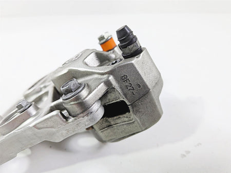 2018 Aprilia RSV4 RR Brembo Rear Brake Caliper & Bracket B044357 2B003449 {{ shop.shopifyCountryName }} - Mototech271