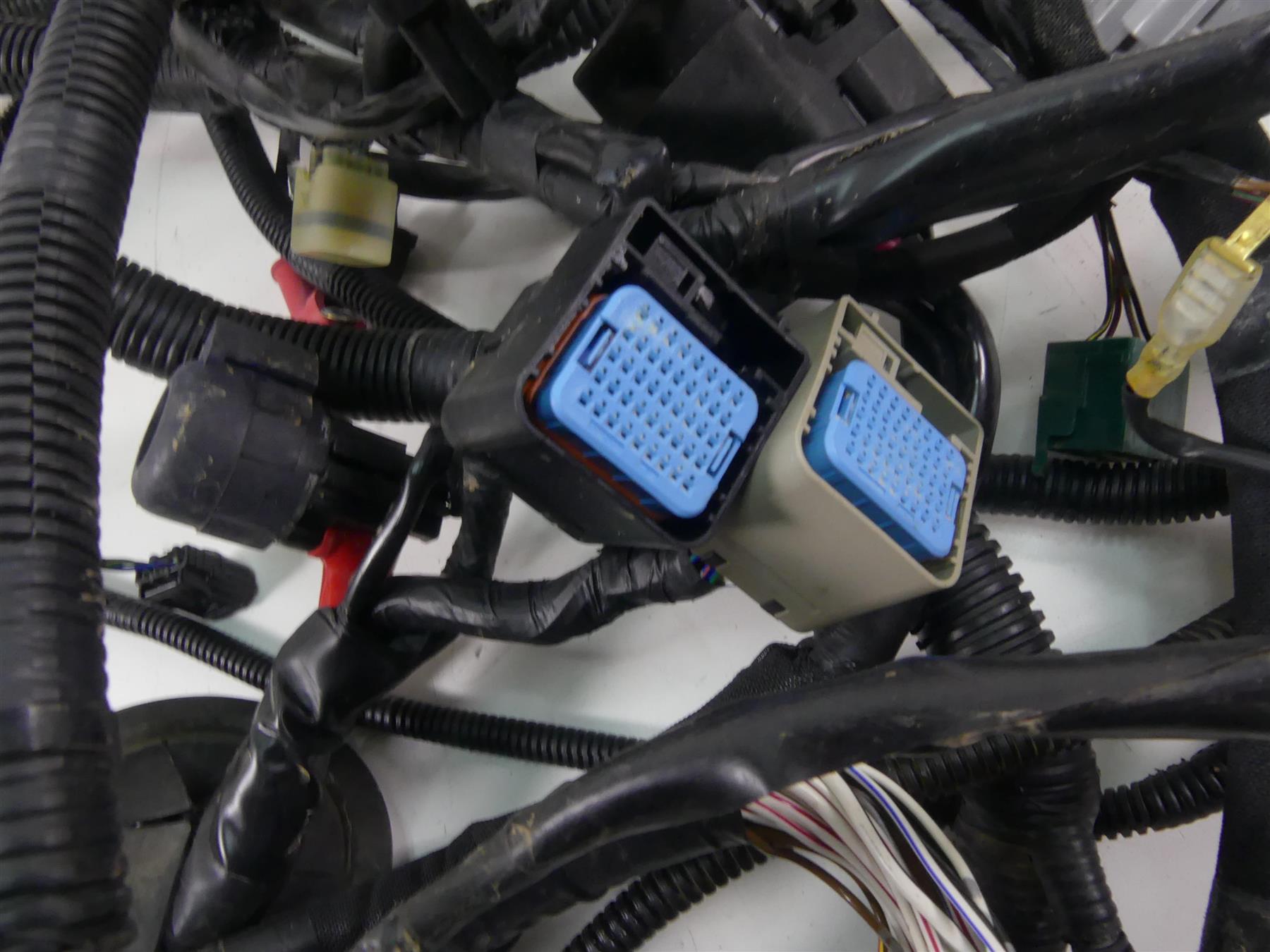 2021 Kawasaki Teryx KRX KRF 1000 Main Wiring Harness Loom - No Cut 26031-3769 {{ shop.shopifyCountryName }} - Mototech271